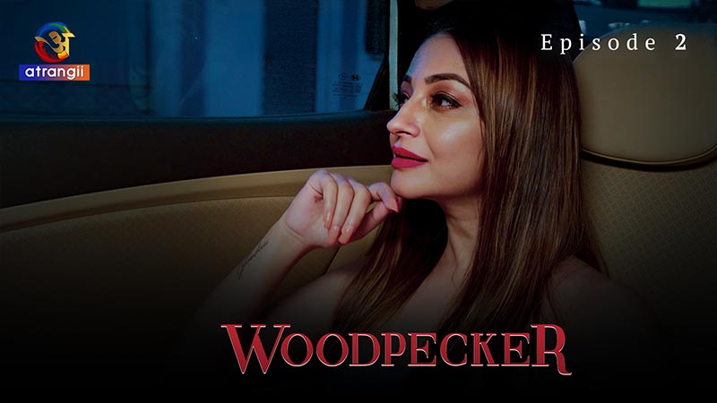 Woodpecker | Season 01 | Episode 02